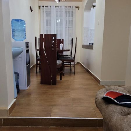 Bed and Breakfast Gloria House Syokimau Екстер'єр фото