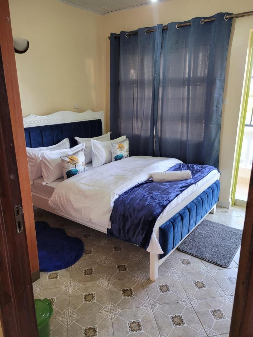 Bed and Breakfast Gloria House Syokimau Екстер'єр фото