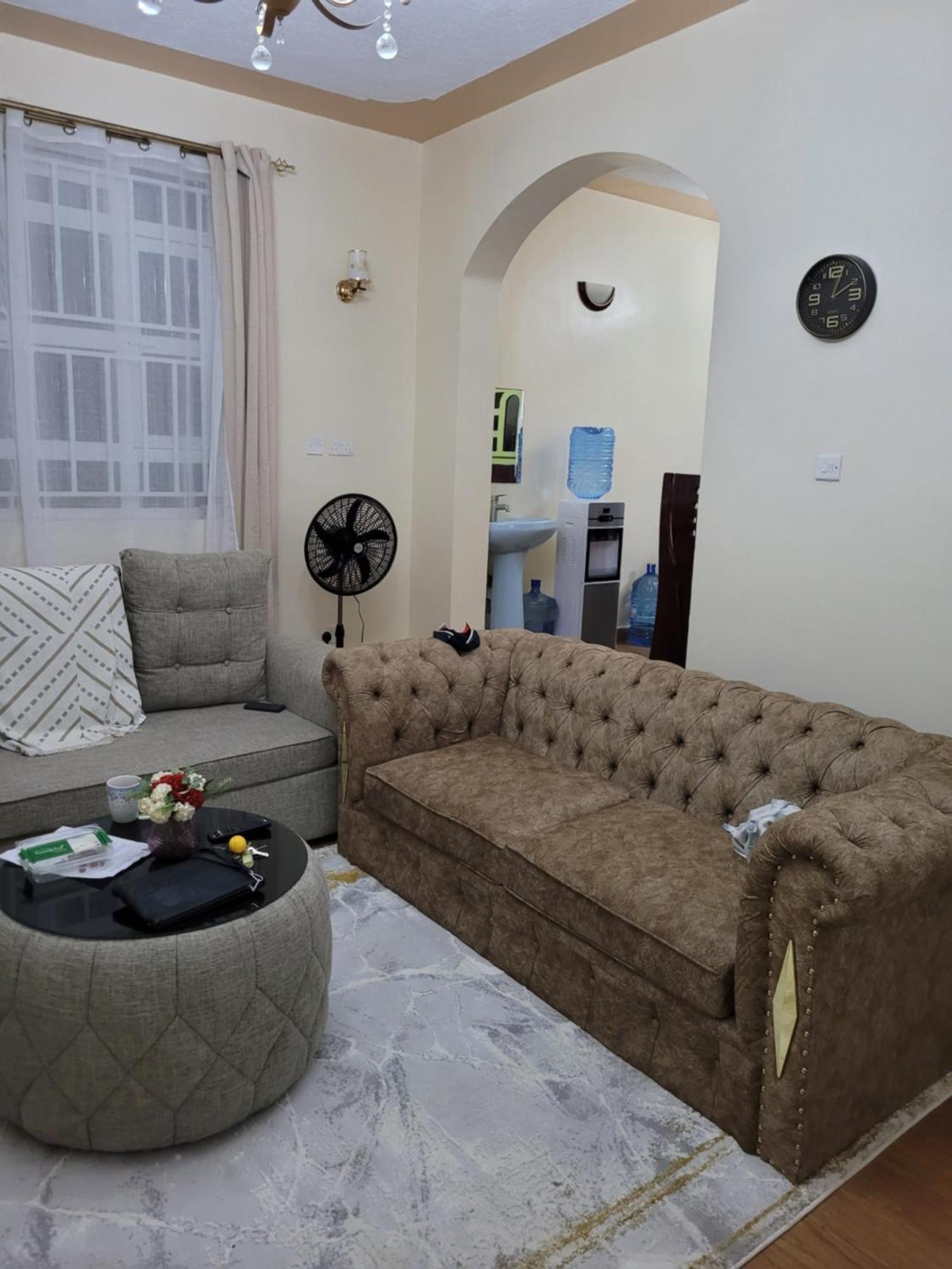 Bed and Breakfast Gloria House Syokimau Екстер'єр фото