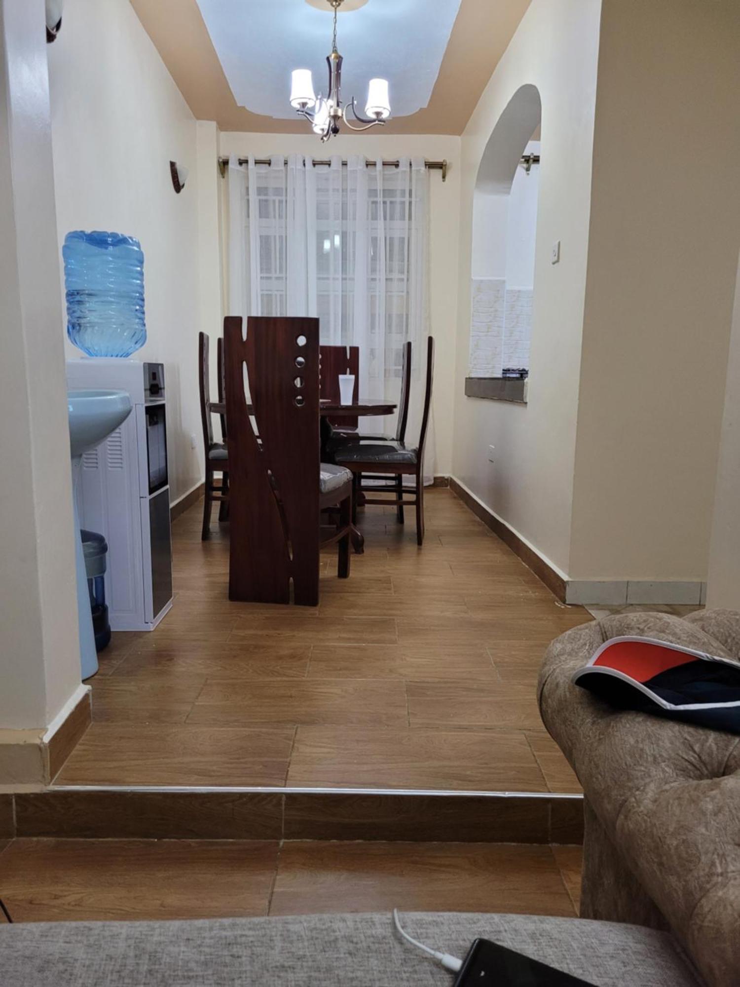 Bed and Breakfast Gloria House Syokimau Екстер'єр фото